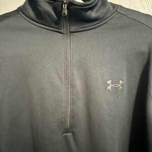 Under Armour Men's Gray Performance Jacket